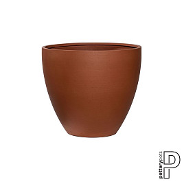 Кашпо JESSLYN Refined Pottery Pots Нидерланды, материал файберстоун